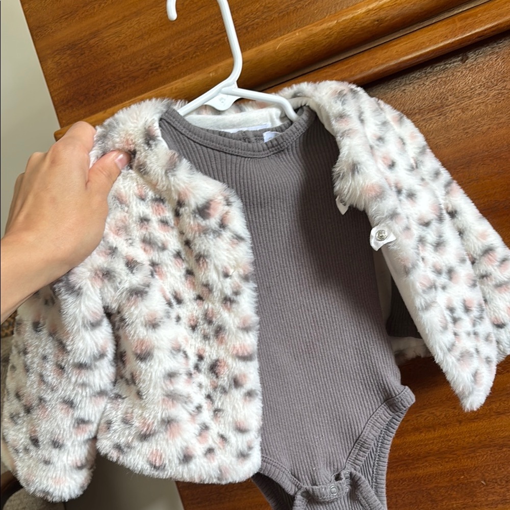 Fall/Winter 18-24M Toddler Girl Lot - Picture 12 of 14